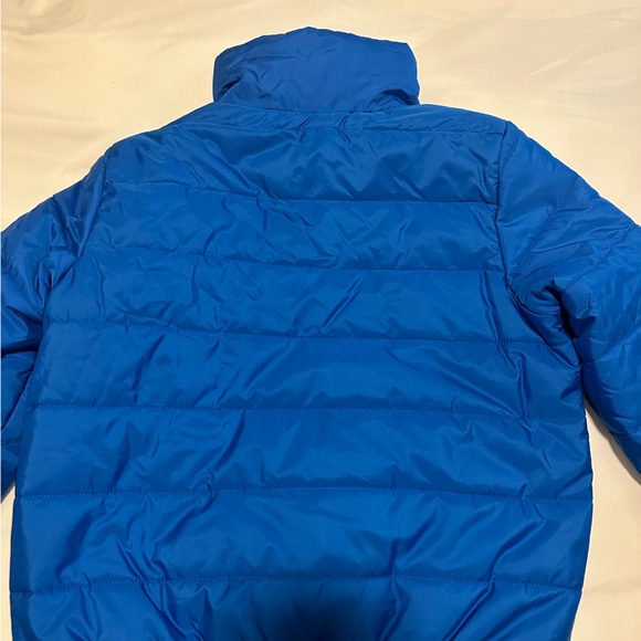 Puffer Jacket - Picture 5 of 5